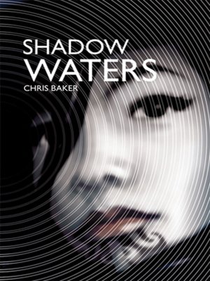 cover image of Shadow Waters